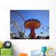 Chicago Navy Pier Wall Mural