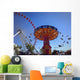 Chicago Navy Pier Wall Mural