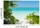 Beautiful Scene Indian Ocean Wall Decal