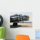 b-17g bomber Wall Mural