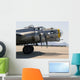 b-17g bomber Wall Mural
