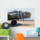b-17g bomber Wall Mural