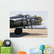 b-17g bomber Wall Mural