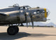 B-17G Bomber Wall Decal