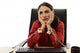 Chained To Work Wall Decal