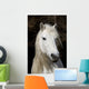 Highland Pony Wall Decal