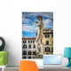 David Michelangelo Florenz Toskana Wall Decal