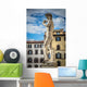 David Michelangelo Florenz Toskana Wall Decal