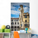 David Michelangelo Florenz Toskana Wall Decal