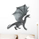 Fantasy Dragon 2 Wall Decal