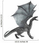 Fantasy Dragon 2 Wall Decal