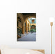 spanish Wall Mural