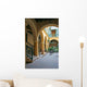 spanish Wall Mural
