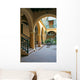 spanish Wall Mural