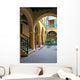 spanish Wall Mural