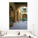 spanish Wall Mural