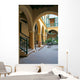 spanish Wall Mural