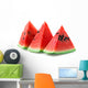 watermelon Wall Decal