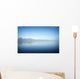 Blue Waters Wall Decal