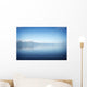 Blue Waters Wall Mural