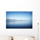 Blue Waters Wall Mural