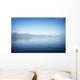 Blue Waters Wall Mural