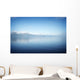 Blue Waters Wall Mural