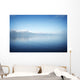 Blue Waters Wall Mural