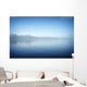 Blue Waters Wall Mural