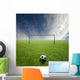 sport 3 Wall Mural