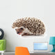 Hedgehog Wall Decal