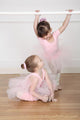 Ballet Dancers Wall Decal