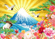 Wind Wall Decal
