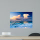 Sea Wall Decal
