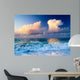 Sea Wall Decal