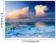 Sea Wall Decal