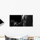 Bodybuilding Wall Mural