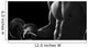 Bodybuilding Wall Mural