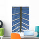 glass roof Wall Mural