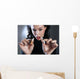 Stop Smoking Wall Mural