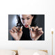 Stop Smoking Wall Mural