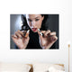 Stop Smoking Wall Mural