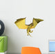 Fantasy Dragon Wall Decal