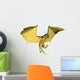 Fantasy Dragon Wall Decal
