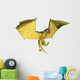 Fantasy Dragon Wall Decal