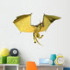 Fantasy Dragon Wall Decal