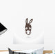 Donkey Wall Decal