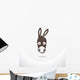 Donkey Wall Decal