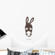 Donkey Wall Decal