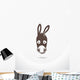 Donkey Wall Decal